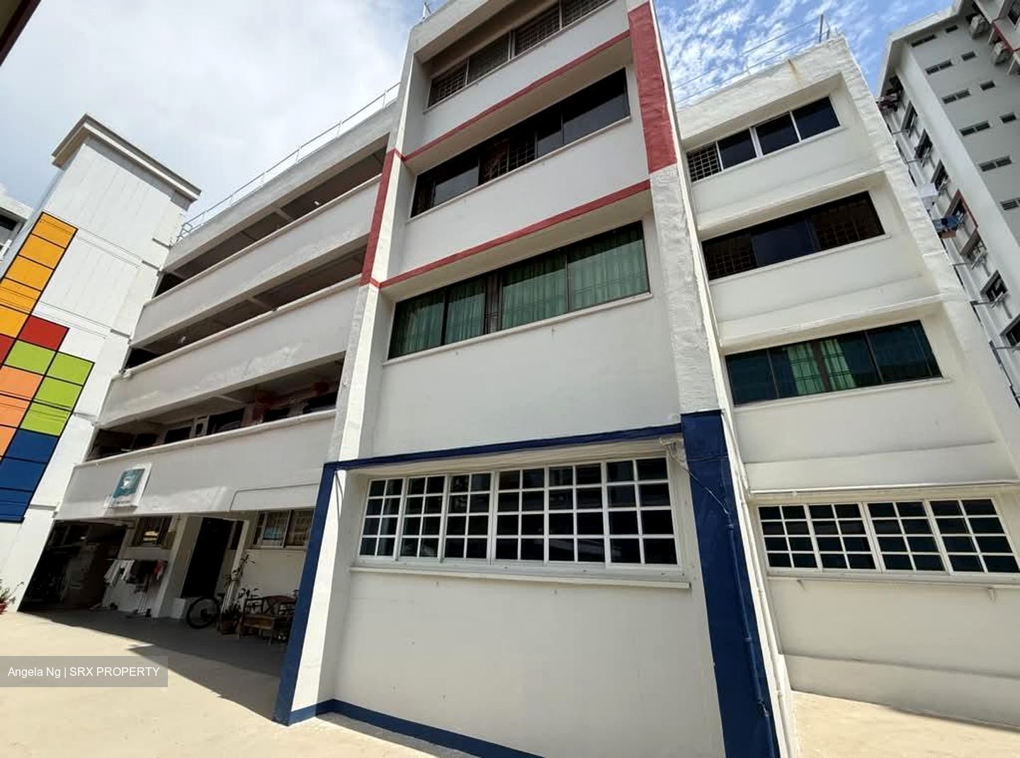Blk 57 Ping-an Gardens (Bedok), HDB 3 Rooms #570697431